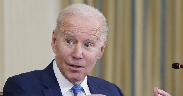 House GOP Group Releases Super Bowl Ad Attacking Biden, House Dems