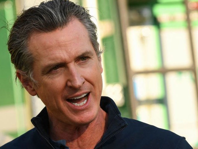 Gavin Newsom Claims Victory over Oil Companies in ‘Price Gouging’ Law