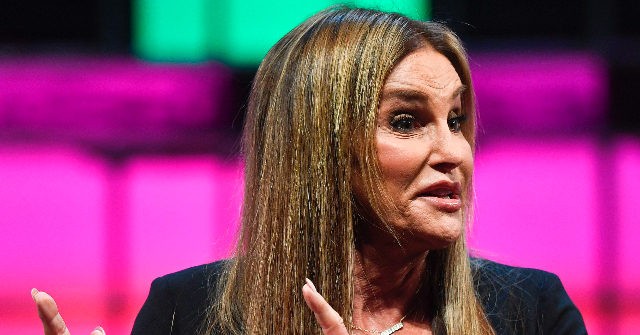Caitlyn Jenner Blasts Colorado Supreme Court Throwing Trump Off '24 Ballot: 'Insane Election Interference'