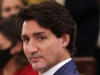 Gender Vote Gap: Trudeau Most Popular With Women Over 55