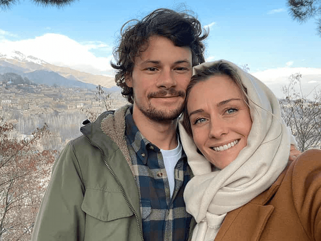 Taliban Helps Pregnant Journalist After New Zealand Abandons Her over Coronavirus - Vimarsana News