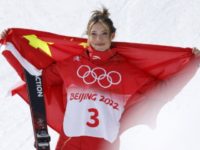 WATCH: NBC’s ‘Today’ Uses Genocide Barbie to Excuse Chinese Human Rights Abuses