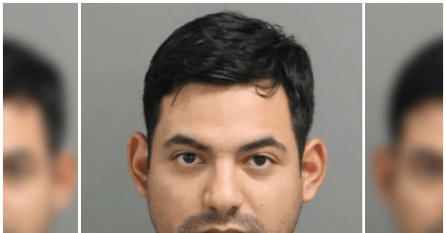 DOJ: Mexican Sex Offender Lied to Secure Naturalized U.S. Citizenship