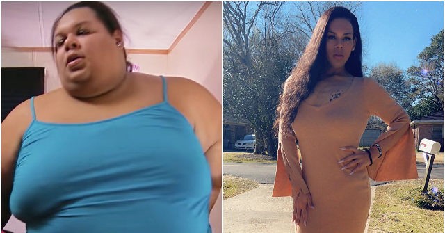 Transgender 'My 600-Lb Life' Star Dead at 30 - Vimarsana News