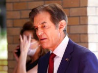 Armenians, Greeks Express Concerns over Mehmet Oz’s Turkish Ties