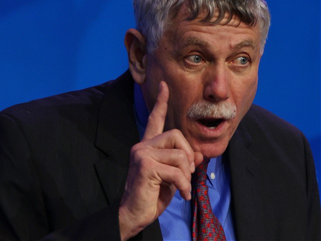 Biden's Top Scientist Resigns amid Bullying Scandal - Vimarsana News