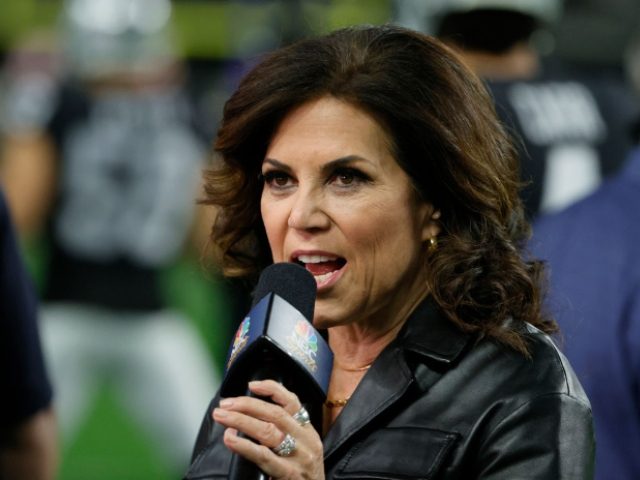 Michele Tafoya