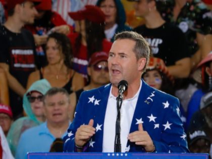 ‘Enough of This Kind of Nonsense’: GOP Rep. Waltz Blasts Independence Day Critics