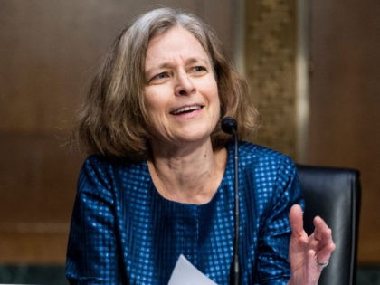 Federal Reserve Allegedly Withheld Documents from Congress About Federal Reserve Nominee