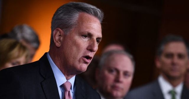 Model Forecasts GOP to Retake House Majority This Fall, Senate a Toss-up - Vimarsana News