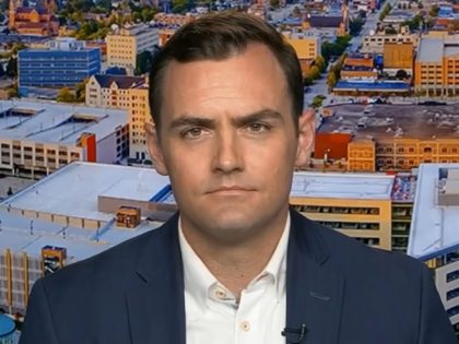 Mike Gallagher on 2/25/2022 MSNBC
