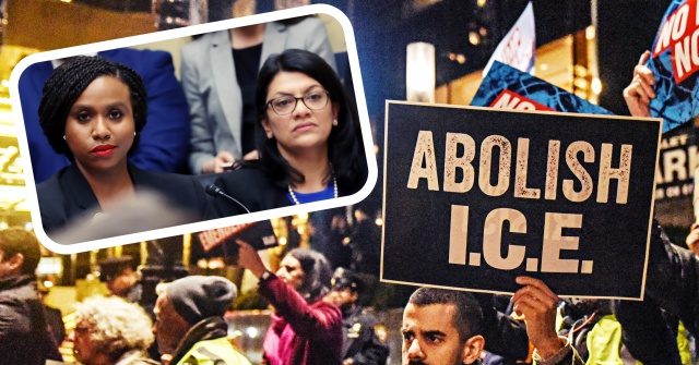 Exclusive: Soros-Linked 'Abolish ICE' Groups Behind Democrat Agenda to Stop Tracking Illegal Aliens in U.S. - Vimarsana News