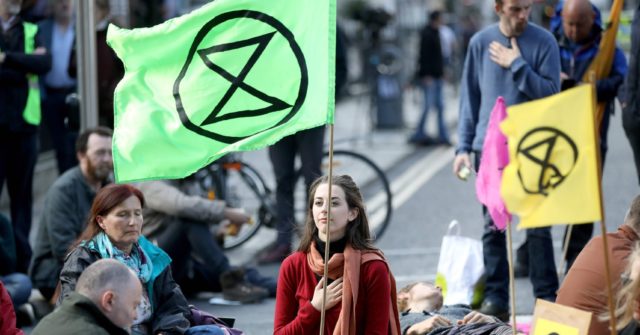 Ireland Looks to Pass Media Law Pushing Climate Change Propaganda - Vimarsana News