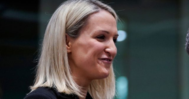 Sex Criminals Have 'Right to be Forgotten' – Irish Migrant Amnesty Minister - Vimarsana News