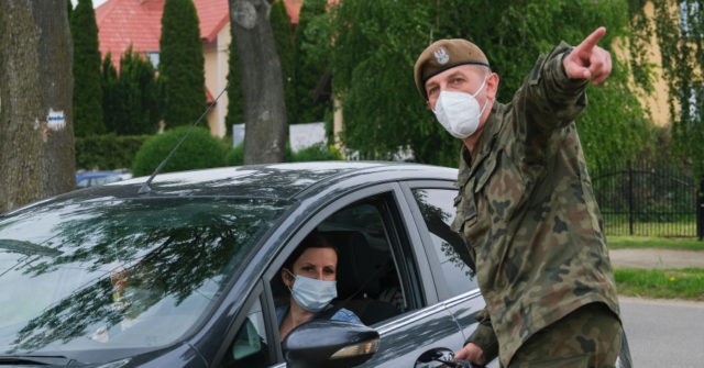 Poland Lifts Lockdown From March 1st, But Mask Mandates Remain - Vimarsana News