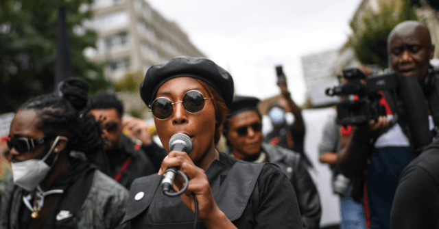 Sasha Johnson: Charges Dropped for Alleged Shooters of BLM Activist - Vimarsana News
