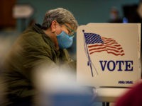 Marlow: Dems Saying Democracy Under Attack Removing Trump from Ballots