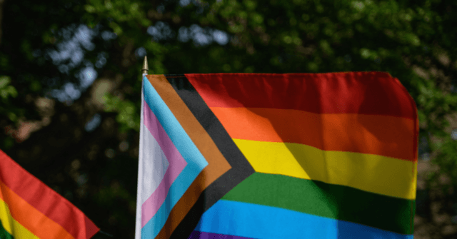 Morris: The Democratic Party Is Establishing Itself as the Anti-Gay Party - Vimarsana News