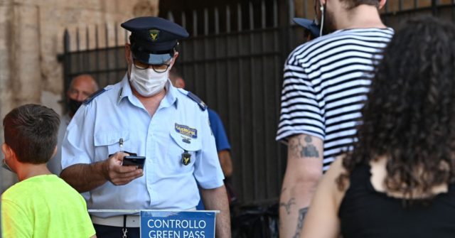 Italy May Let Coronavirus State of Emergency Expire At End of March