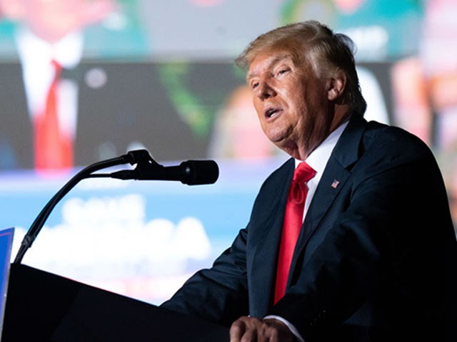 Donald Trump Blasts Special Counsel Jack Smith as 'Radical Left Lunatic' - Vimarsana News