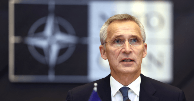 NATO Chief Stoltenberg Tapped as Norway's Next Central Bank Governor