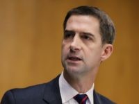 Cotton: TikTok Exposes American Kids to ‘Stuff That They Would Never Let Chinese Teenagers See’