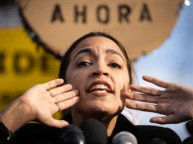 AOC Argued Against Increased Police Presence in NYC Subways in 2019