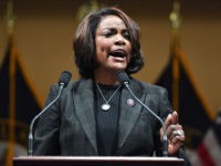 Democrat Val Demings Embraces Police ‘Chief Demings’ Title in Campaign After Distancing from It in 2020