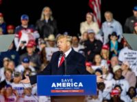 WATCH LIVE: Donald Trump Holds First 2024 Campaign Rally
