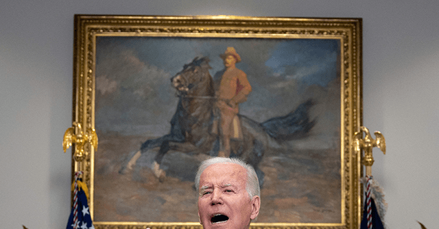 Gillibrand: Biden Can't Reverse His Reversal of Trump Immigration Policies