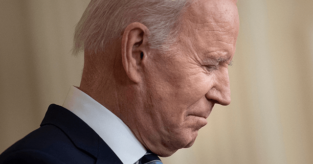 Fact Check: Biden Claims Trump's Tax Cuts Only Benefited The Wealthy