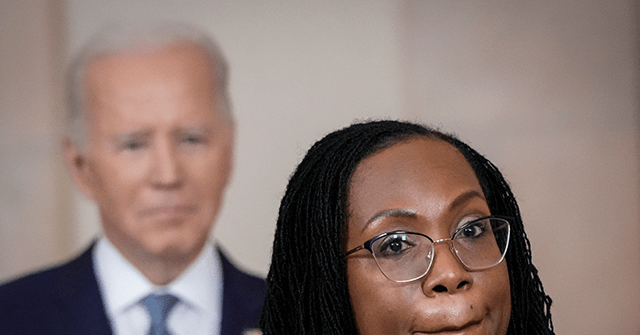 Gun Control Groups Applaud Biden’s Nomination of Ketanji Brown Jackson