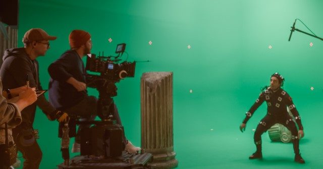 Hollywood Moves to Mandate Coronavirus Booster Shots for Film Crews - Vimarsana News