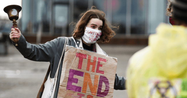 Britain's Fauci, Chris Whitty Says Doctors Needed to Fight Air Pollution - Vimarsana News