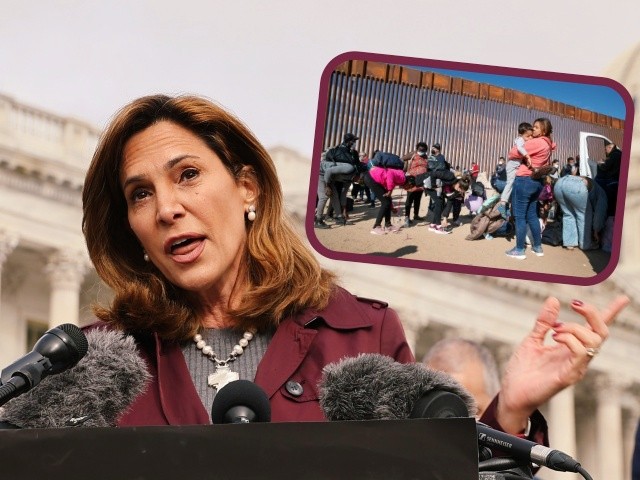 GOP Rep. Salazar, 6 House Republicans Unveil Amnesty Plan for Illegals - Vimarsana News