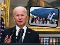 Biden’s DHS Extends Parole for Afghans in U.S. Amid Widespread Vetting Failures