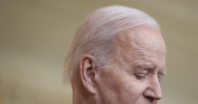 Bidenflation Still Burning: Prices Rising at Fastest Pace Since 1982