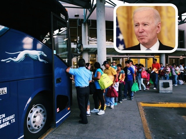 House Republicans Seek to Bankrupt NGOs Aiding Biden's 'Mass Invasion' - Vimarsana News