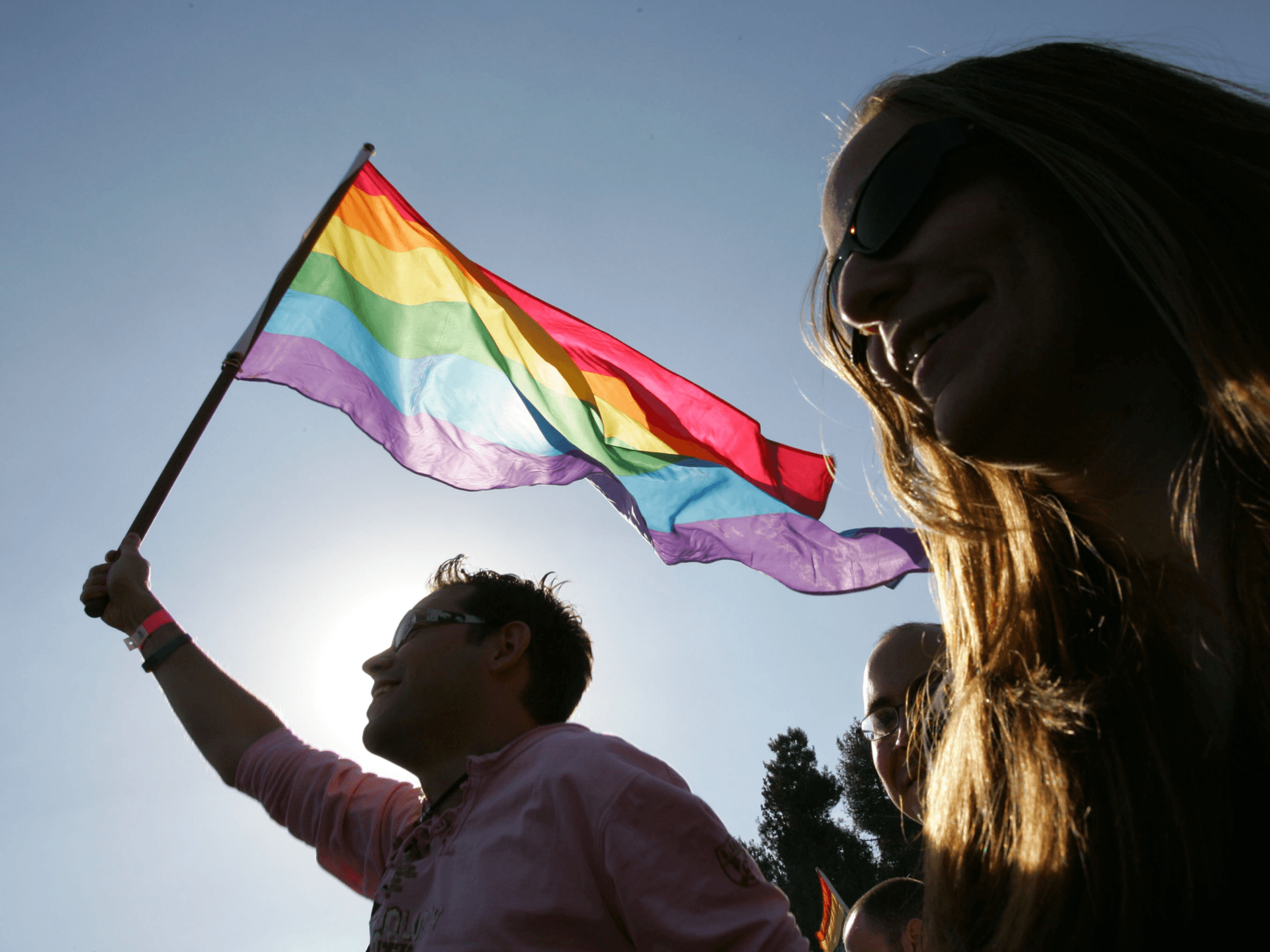 Woke Flop: Cambridge College Takes Down 'Divisive' LGBT Flag - Vimarsana News