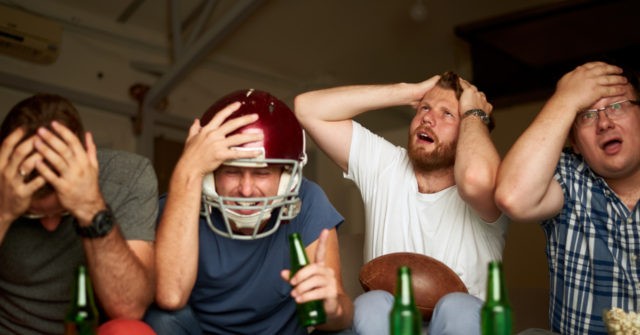 Bidenflation Crashes the Super Bowl Party: Prices Soar For Wings, Guac, Chips, and Snacks