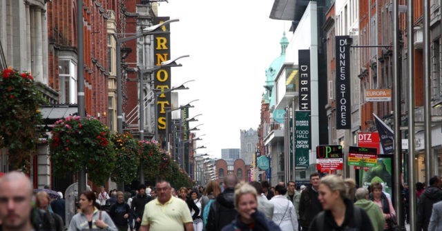 No More Forced Masks: Ireland to Dump Most Remaining COVID Rules - Vimarsana News