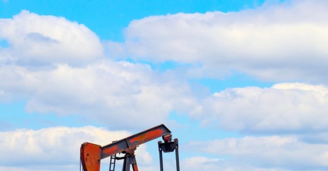 Texas Factory Activity Is Shrinking Again As Business Conditions Seen as Worsening