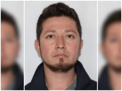 An illegal alien, wanted for raping two young girls in …