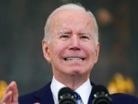 AP-NORC Poll: Joe Biden’s Approval Dips to Lowest of Presidency