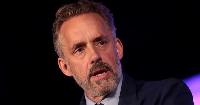 Jordan Peterson Tells Canadians to Withdraw Bank Funds to Avoid Trudeau Tyranny