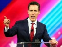 Hawley: Corporate Media Echoing TikTok’s Lines, Let’s Put a Ban to a Vote Now