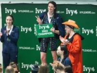 Kentucky Swimmer Joins Coaches Call for a ‘Trans Division’ After Tie with Lia Thomas 