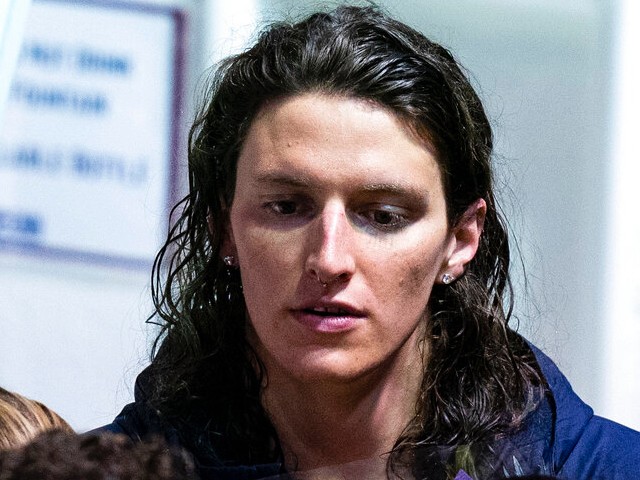 Trans Swimmer Lia Thomas Loses Bid for NCAA 'Woman of the Year' - Vimarsana News