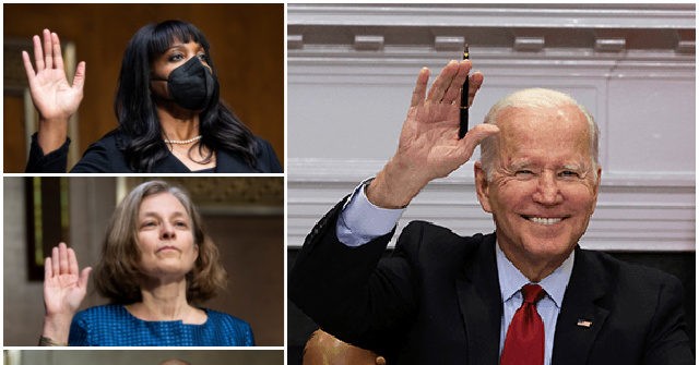 Pinkerton: Biden's Great Reset Goes Through His 'Woke' Federal Reserve Nominees - Vimarsana News