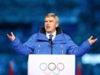 Overnight Spine Growth: IOC Cancels Events in Russia Just Days After Genocide Olympics End